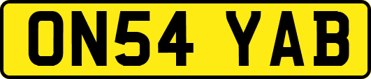 ON54YAB