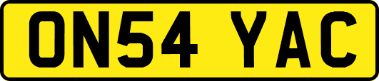 ON54YAC
