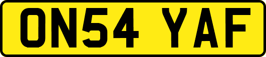 ON54YAF