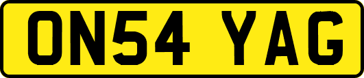 ON54YAG