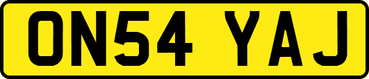 ON54YAJ