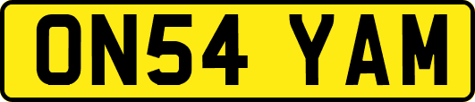 ON54YAM