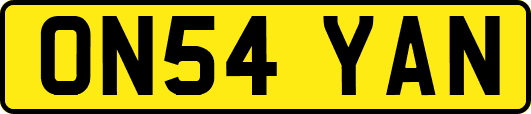 ON54YAN