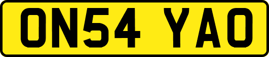 ON54YAO
