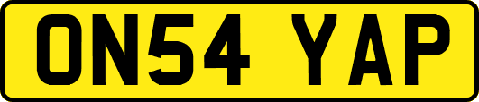 ON54YAP