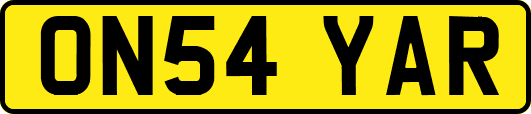 ON54YAR