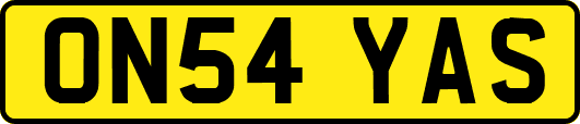 ON54YAS