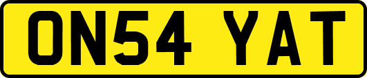 ON54YAT