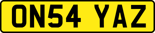 ON54YAZ