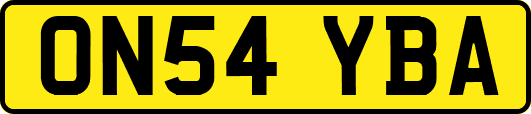 ON54YBA