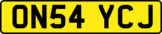 ON54YCJ