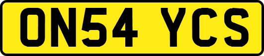 ON54YCS