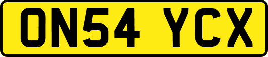ON54YCX