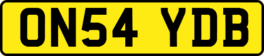 ON54YDB