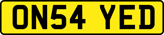 ON54YED