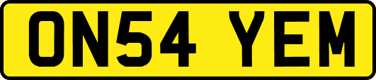 ON54YEM