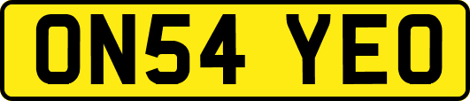 ON54YEO