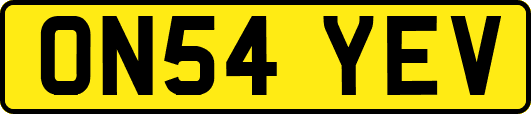 ON54YEV
