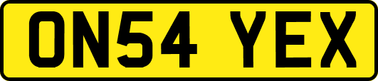 ON54YEX