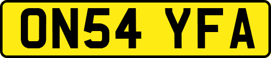 ON54YFA