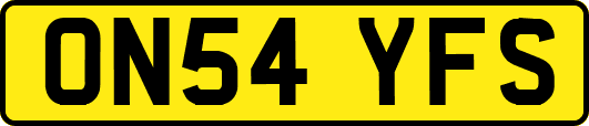 ON54YFS
