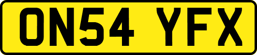 ON54YFX