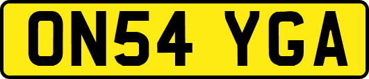 ON54YGA