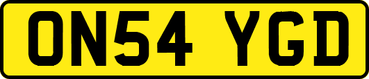 ON54YGD