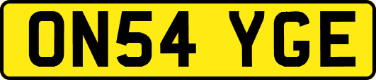 ON54YGE