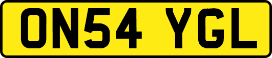 ON54YGL