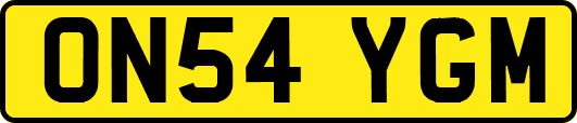 ON54YGM