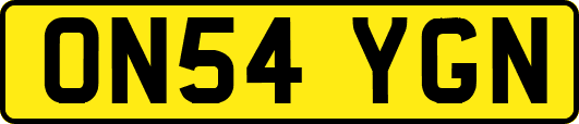 ON54YGN