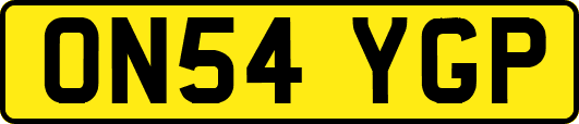 ON54YGP