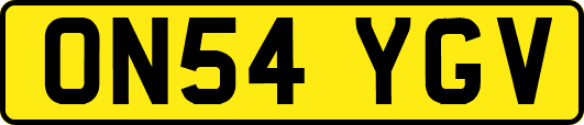 ON54YGV