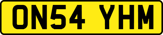 ON54YHM