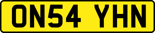 ON54YHN