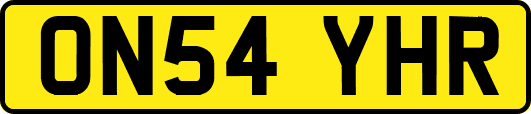 ON54YHR