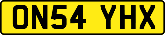 ON54YHX