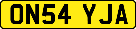 ON54YJA