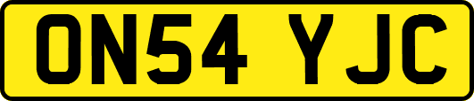 ON54YJC