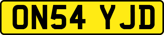 ON54YJD