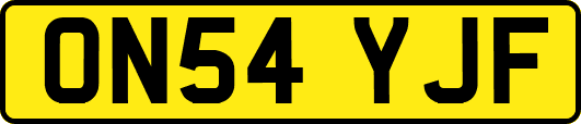 ON54YJF