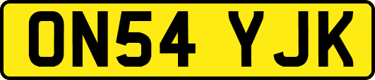 ON54YJK
