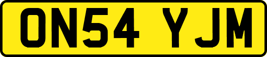 ON54YJM
