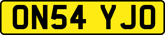 ON54YJO