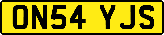 ON54YJS