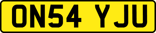 ON54YJU