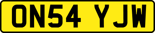 ON54YJW
