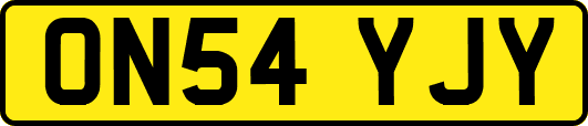 ON54YJY