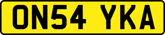 ON54YKA
